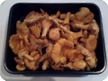 Chanterelles - Chanterelle